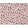 Coton Quilt RK 99183-3 Fleurs