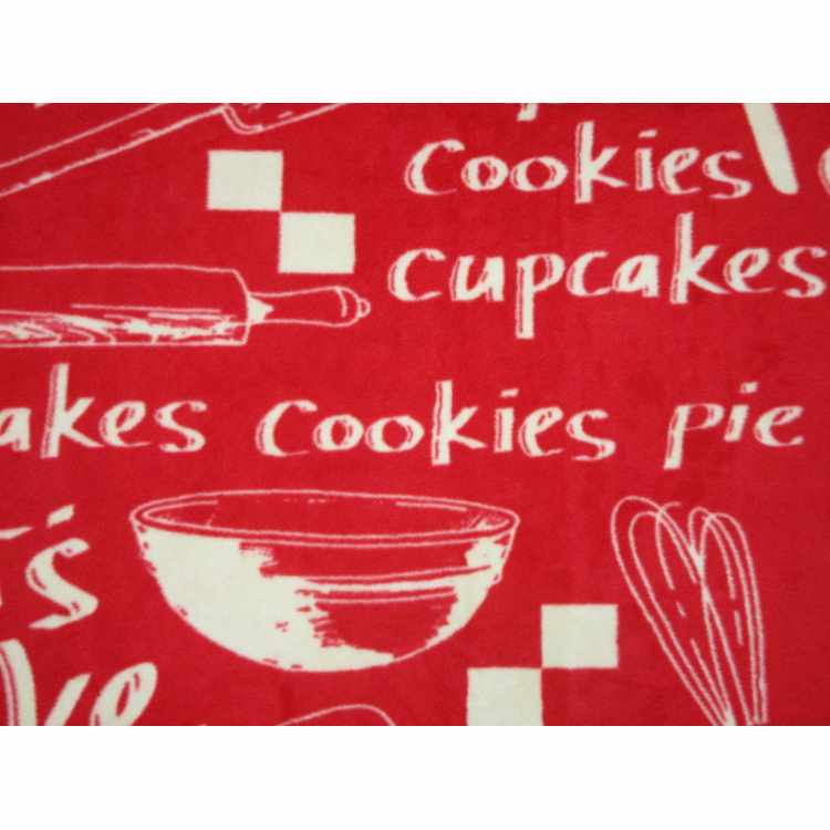 Arctic Fleece 7003-281