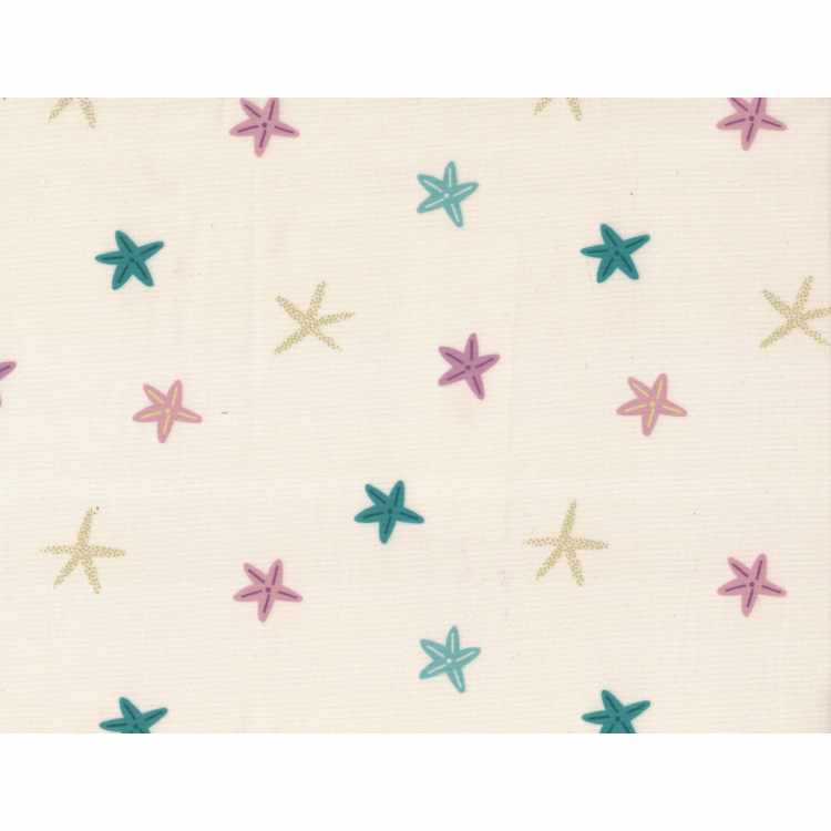 Printed Nylon Spandex 7289-8