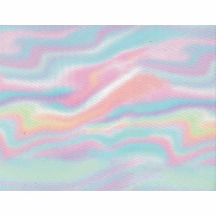 Nylon Lycra Imprimé 7289-13