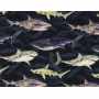 Nylon Lycra Imprimé 7289-14
