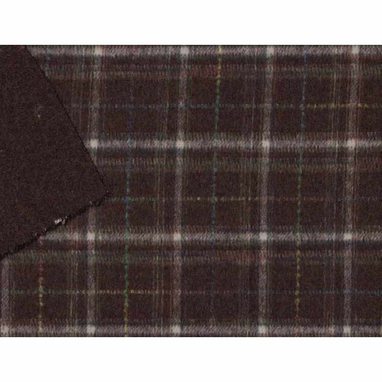 Luxury Melton 7019-15