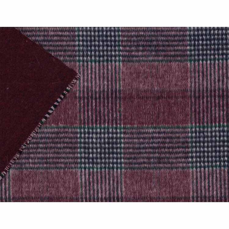 Melton de Luxe 7019-18