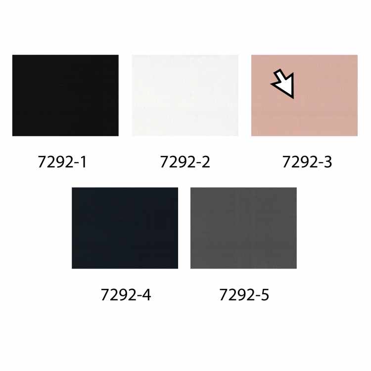 Matte Nylon Spandex 7292