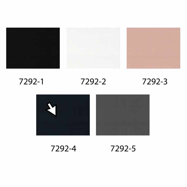 Matte Nylon Spandex 7292