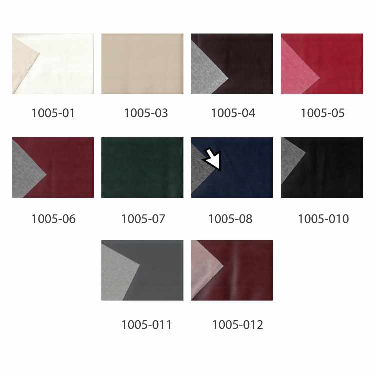 Cuirette Épaisse 1005