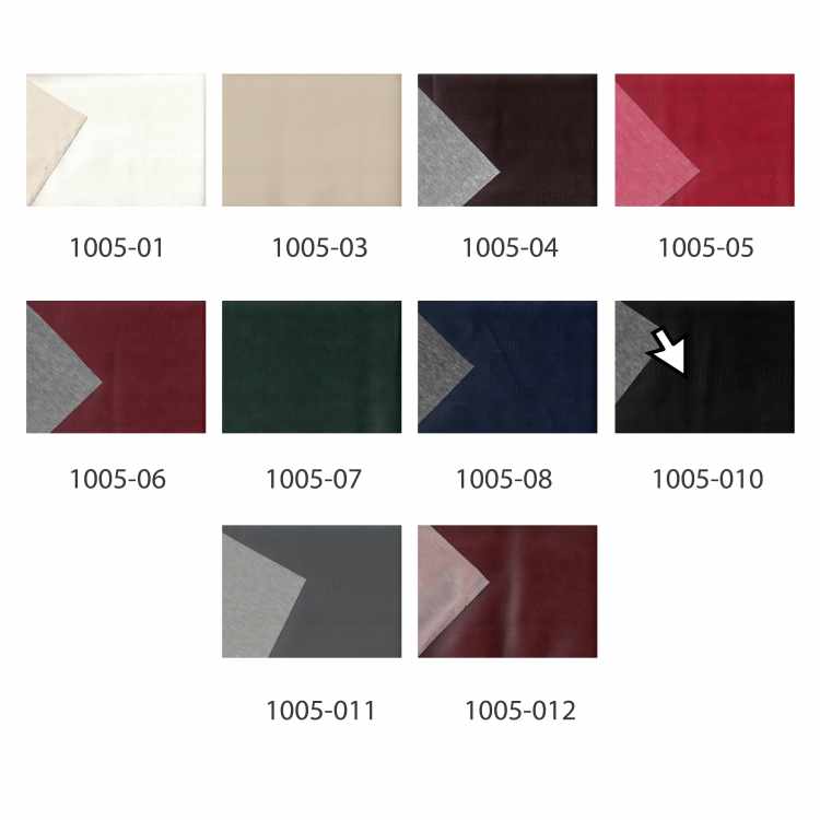 Cuirette Épaisse 1005