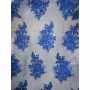 Tulle Embroidery Sequence  2103-04
