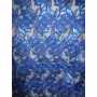 Tulle Embroidery Sequence 2105-04