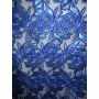 Tulle Embroidery Sequence 2105-04