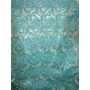 Tulle Embroidery Sequence 2105-05
