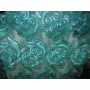 Tulle Embroidery Sequence 2105-05