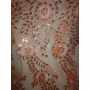 Tulle Embroidery Sequins 2107-02