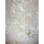 Tulle Broderie Multi Couleur 2110-03
