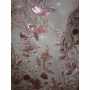 Tulle Broderie Multi Couleur 2110-05