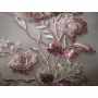Tulle Broderie Multi Couleur 2110-05
