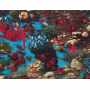 Coton Quilt 9204-14 Fond Marin