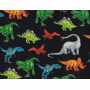 Coton Quilt 9204-17 Dinosors