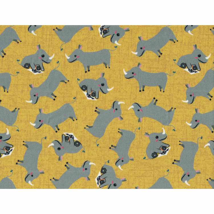 Quilt Cotton 9204-27