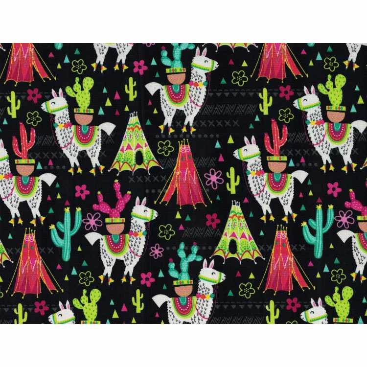 Coton Quilt 9204-31 Chameau