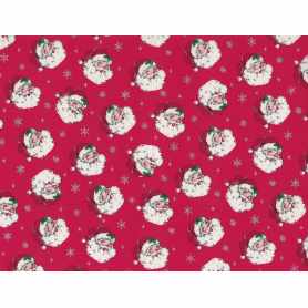 Coton Quilt 9204-49