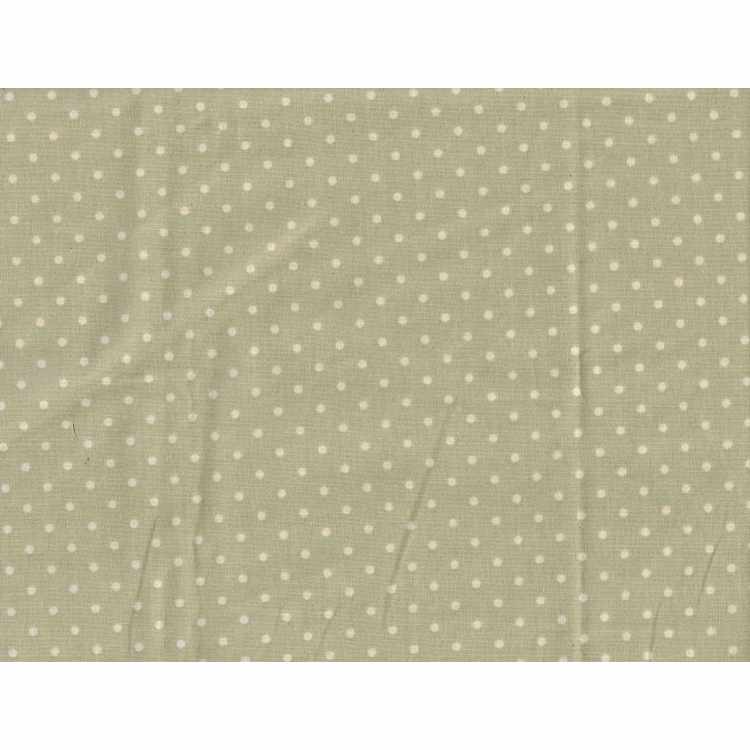 Quilt Cotton 9204-56 Polka Dot
