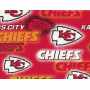 Quilt Cotton 9204-71 Chiefs Kansas city