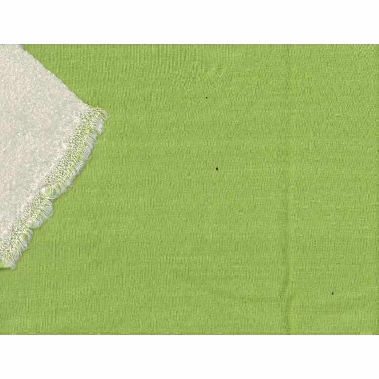 Fleece "save from landfill" Neon