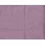 Côtes 2x1 Coton Biologique Spandex Keepsake Lilas