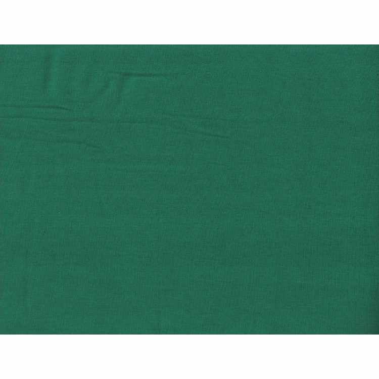 Jersey Bambou Coton Biologique Spandex Pine Green