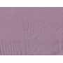 Côtes 2x1 Spandex En Coton Pima Keepsake Lilas