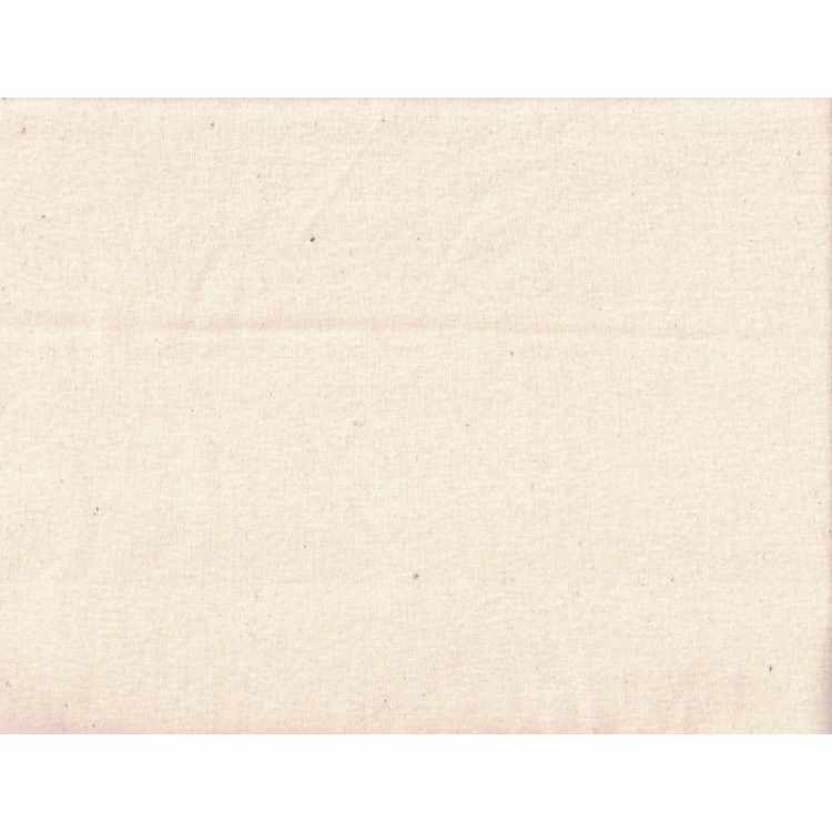Côtes 1x1 Coton Biologique Américain Naturel