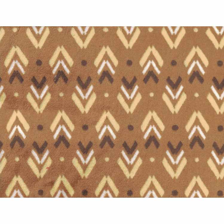 Whisper Fleece Imprimé 4002-46 Diamant