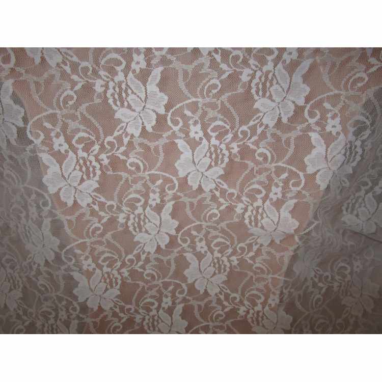Floral Lace 1909-01