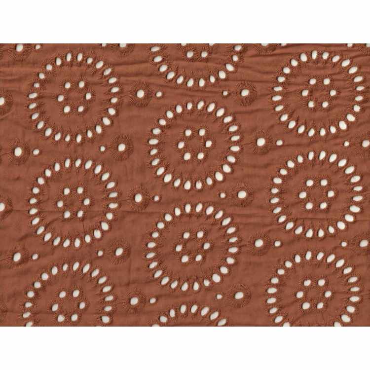 Cotton Embroidery 1748-1