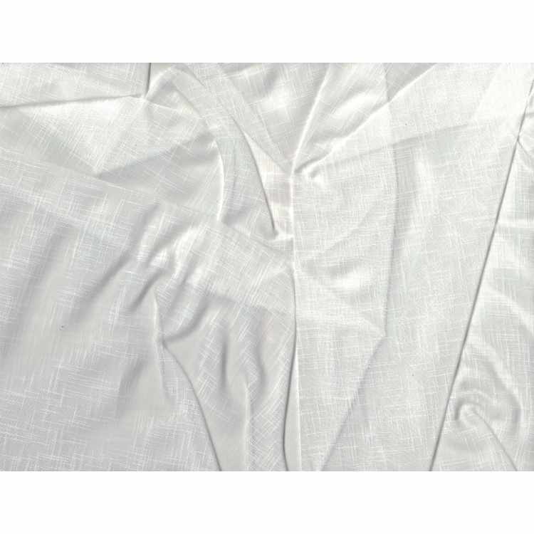 Sheer 99202-1 White