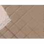 Quilted Corduroy Angel Fur 99204-3