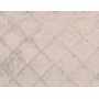 Quilted Corduroy Angel Fur 99204-3