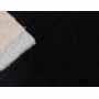 Quilted Corduroy Angel Fur 99204-4