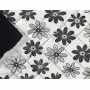 Matelassé Cotonnade Fleurs 99203-3