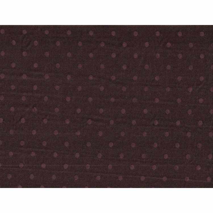 Kasha Lining With Polkadot 6531-02