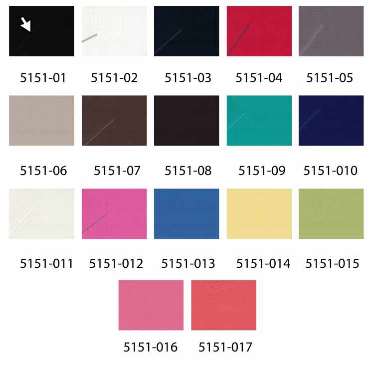 Plain Linen 5151
