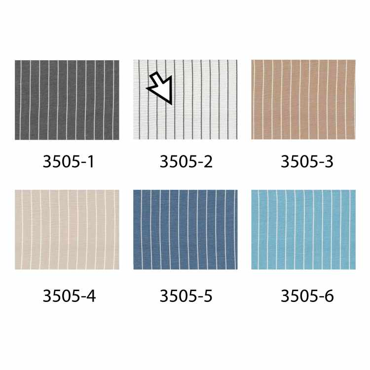 Stripe Linen 3505