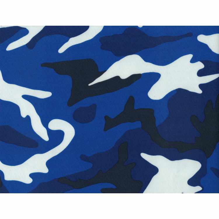 Admiral Camo 1752-6