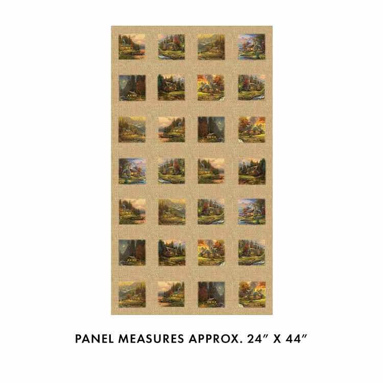 Benartex Cotton (16048-71)