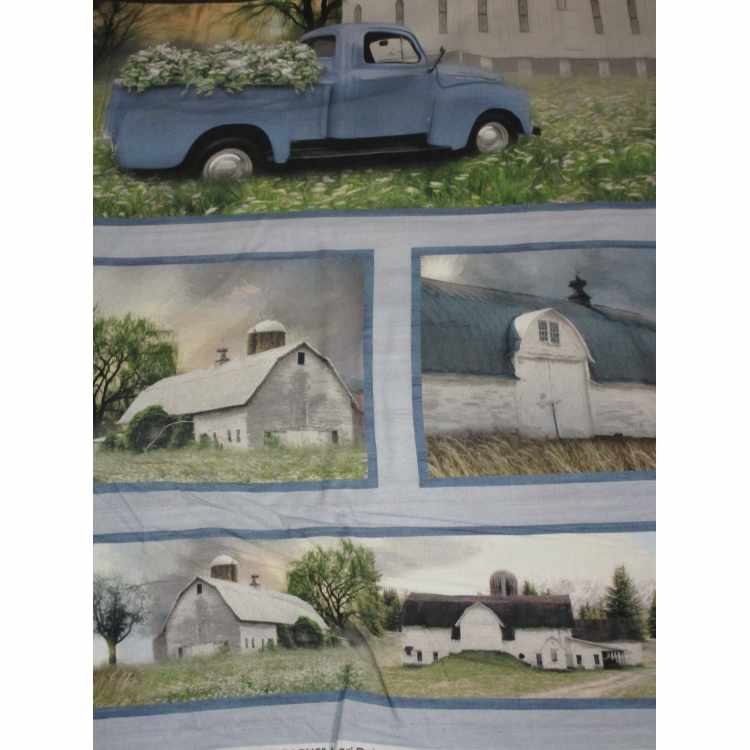 Benartex Cotton (13069-13)