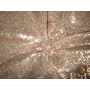 Woven Sequins Mesh 1009