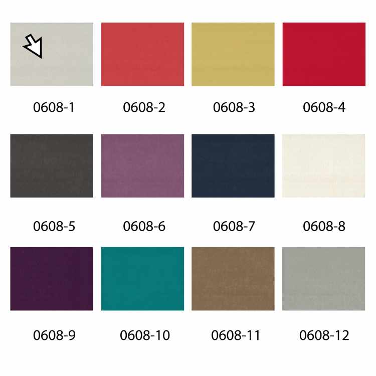 Draperie Element FR 0608