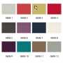 Draperie Element FR 0608