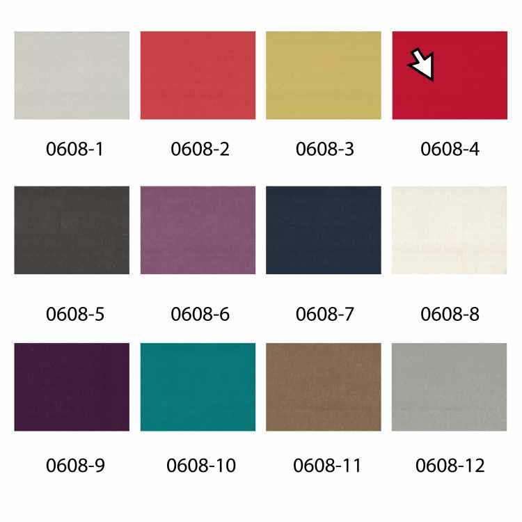 Draperie Element FR 0608